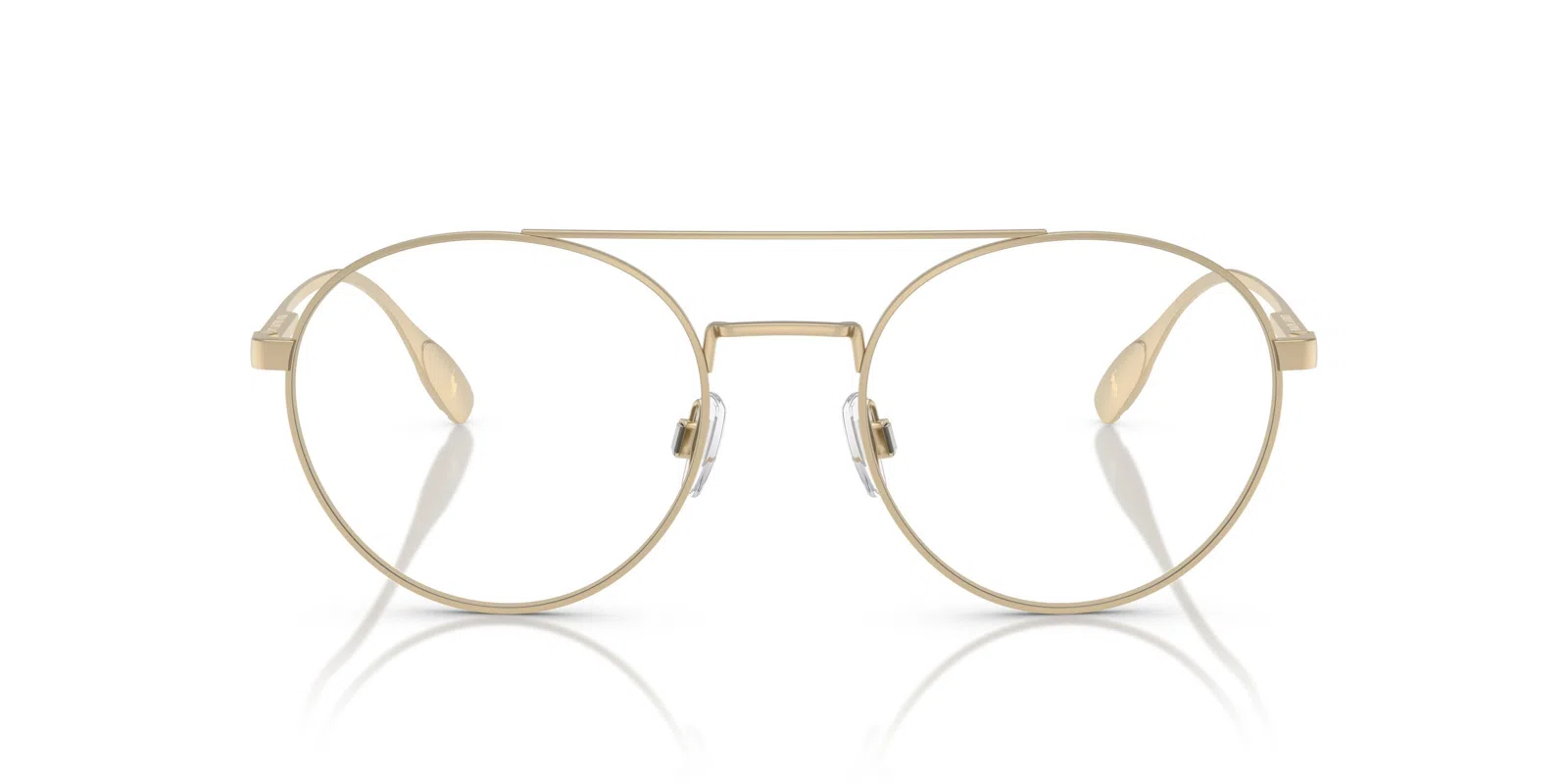 Polo 1234 Eyeglasses - view 12
